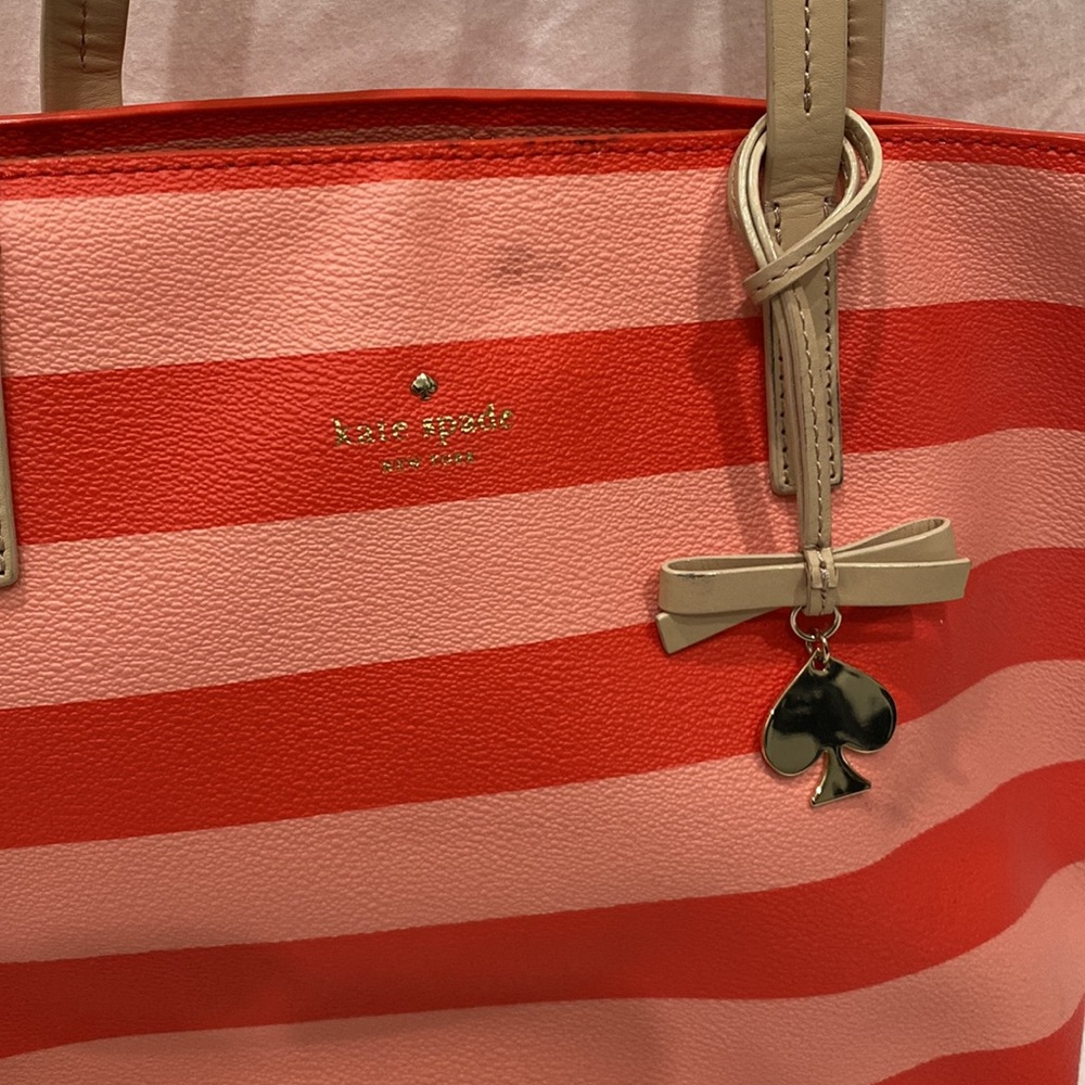 Kate Spade tote bag - Picture 2 of 9